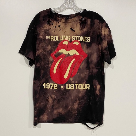 Rolling Stones Tee - Picture 4 of 5